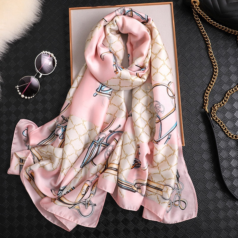 designer silk scarves louis vuitton
